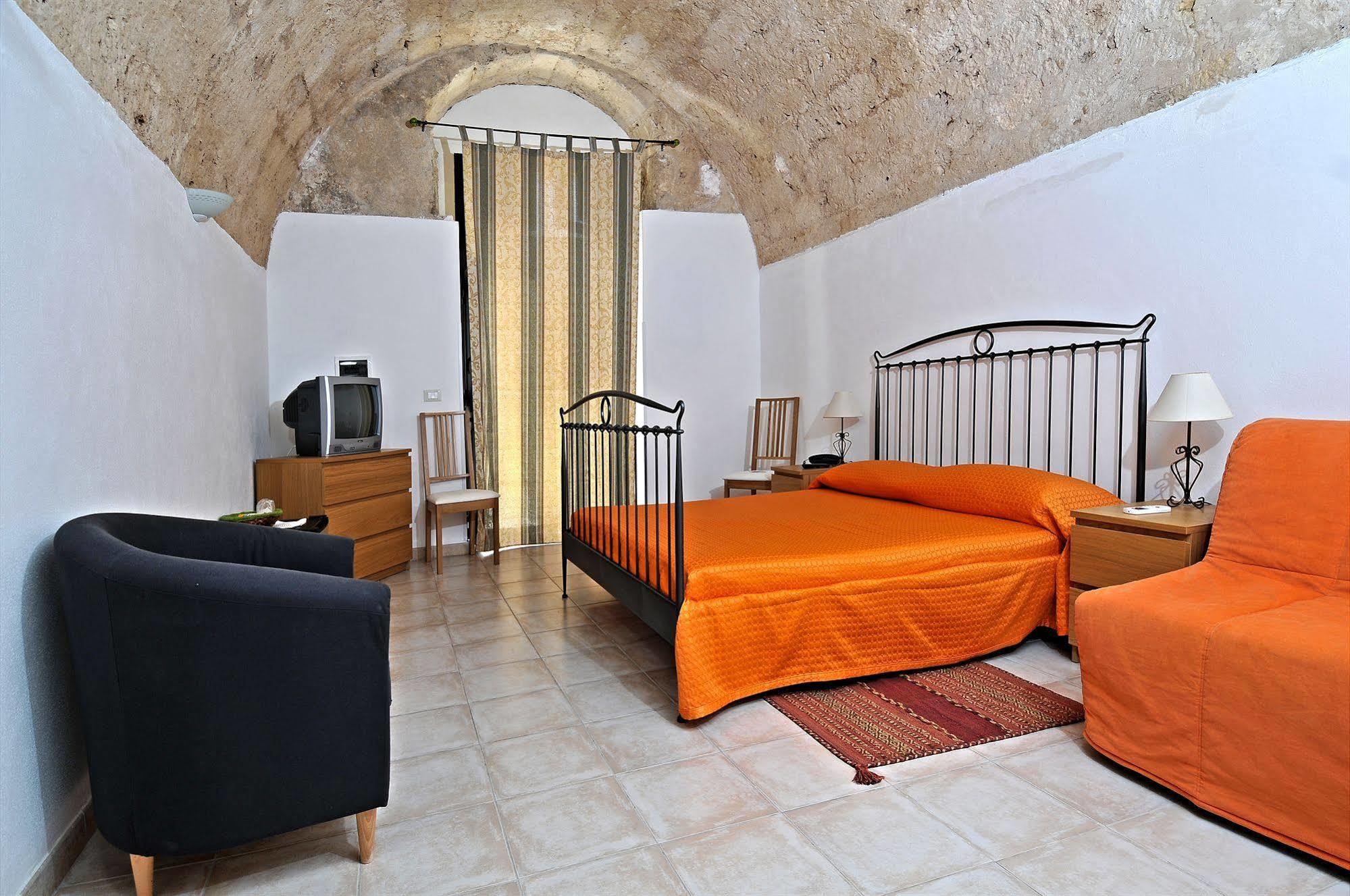 Il Giardino Del Barocco Bed & Breakfast Noto Eksteriør bilde